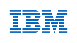 IBM logo